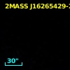 2MASS J16265429-2424381