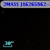 2MASS J16265862-2443441