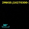 2MASS J16270300-2426146