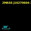 2MASS J16270604-2438123