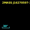 2MASS J16270597-2428363