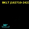 2MASS J16271058-2423155