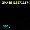 2MASS J16271117-2440466