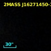 2MASS J16271450-2426460