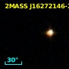 2MASS J16272146-2441430