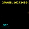 2MASS J16272439-2441475