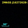 2MASS J16272628-2442461