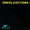 2MASS J16273084-2424560