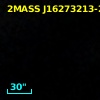 2MASS J16273213-2429435
