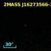 2MASS J16273566-2445325