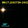 2MASS J16273678-2422212