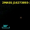 2MASS J16273893-2430245