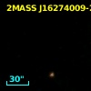 2MASS J16274009-2438364