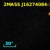 2MASS J16274084-2429007
