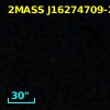2MASS J16274709-2445350