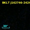 2MASS J16274683-2424245