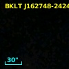 2MASS J16274887-2424292