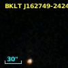 2MASS J16274927-2424520