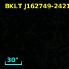 2MASS J16274949-2421040
