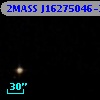 2MASS J16275046-2429060