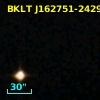 2MASS J16275185-2429139