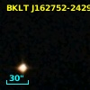 2MASS J16275229-2429139