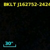 2MASS J16275235-2424112