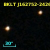 2MASS J16275251-2426101