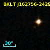 2MASS J16275689-2429517