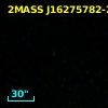 2MASS J16275782-2440017