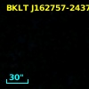 BKLT J162757-243751