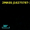 2MASS J16275787-2436022
