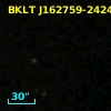 2MASS J16275962-2424446