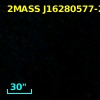 2MASS J16280577-2433549