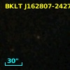 2MASS J16280785-2427506