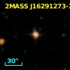 2MASS J16291273-2423553