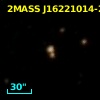 2MASS J16221014-2409051