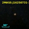 2MASS J16250731-2432268