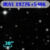 IRAS 19276+5406