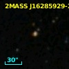 2MASS J16285929-2449089