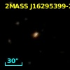 2MASS J16295399-2401386