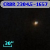 CRBR 2304.5-1657