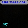 CRBR 2310.6-2001