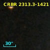 CRBR 2313.3-1421