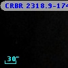 CRBR 2318.9-1740