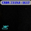 CRBR 2319.8-1617