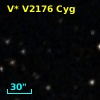 V* V2176 Cyg