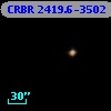 CRBR 2419.6-3502