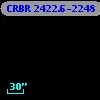 CRBR 2422.6-2248