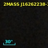 GDS J162622.4-242252